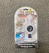 All Open In Multi-purpose Opener Kitchen