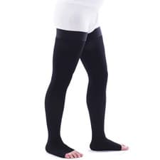 20-30 Mmhg Compression Stockings Pain Edema