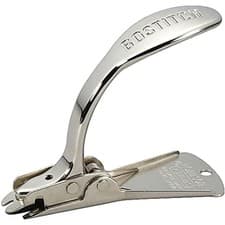 Grade Carton Staple Remover