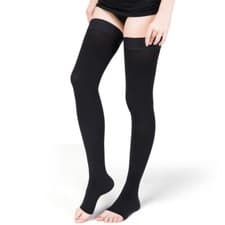 Medical Compression Stockings Women Men,nurse, Travel