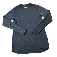 Meriwool Thermal Base Layer Top