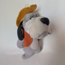 American Story Dog Stuffed Toy Novelty