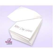 5.5x8.5" Writing Pads
