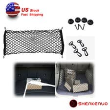 43.3'' ×19.7'' Universal Car Trunk Cargo