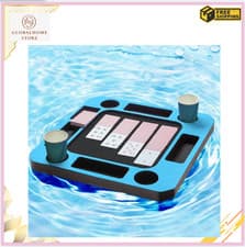 Floating Pool Tray Game Table Foam