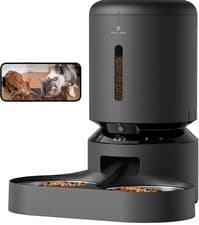 Petlibro Smart Automatic Cat Feeder