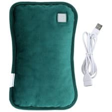 Usb Powered Rechargeable Electric Hand Warmer