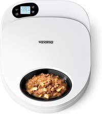 Hizotta Refrigerated Automatic Pet Feeder Meal