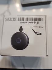 Sleepbox Portable White Noise Machine 30
