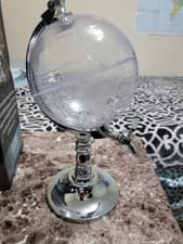 Godinger Dispenser Taproom Decanter Whisky Spirits