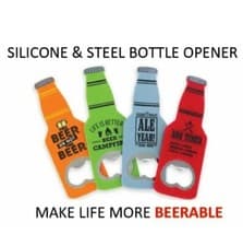 Lot Of Funny Novelty Bottle Opener