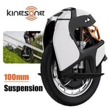 Kingsong S18 Pro+ Electric Unicycle