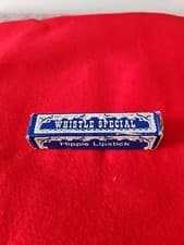Vtg 1970s Novelty Hippie Lipstick
