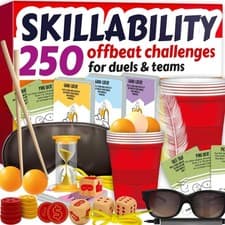 Party Games For Adults And Family
