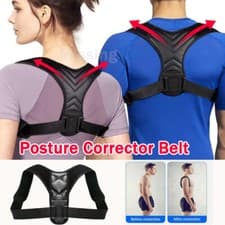 Posture Corrector Back Brace Shoulder Support