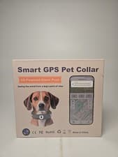GPS Pet Collar Fetchlink C10 4G