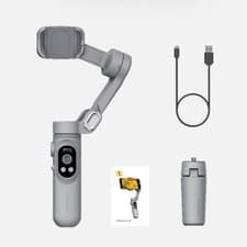 Aochuan Smart 3-axis Phone Stabilizer Phone
