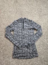 Smartwool Shirt Womens XS Gray 250