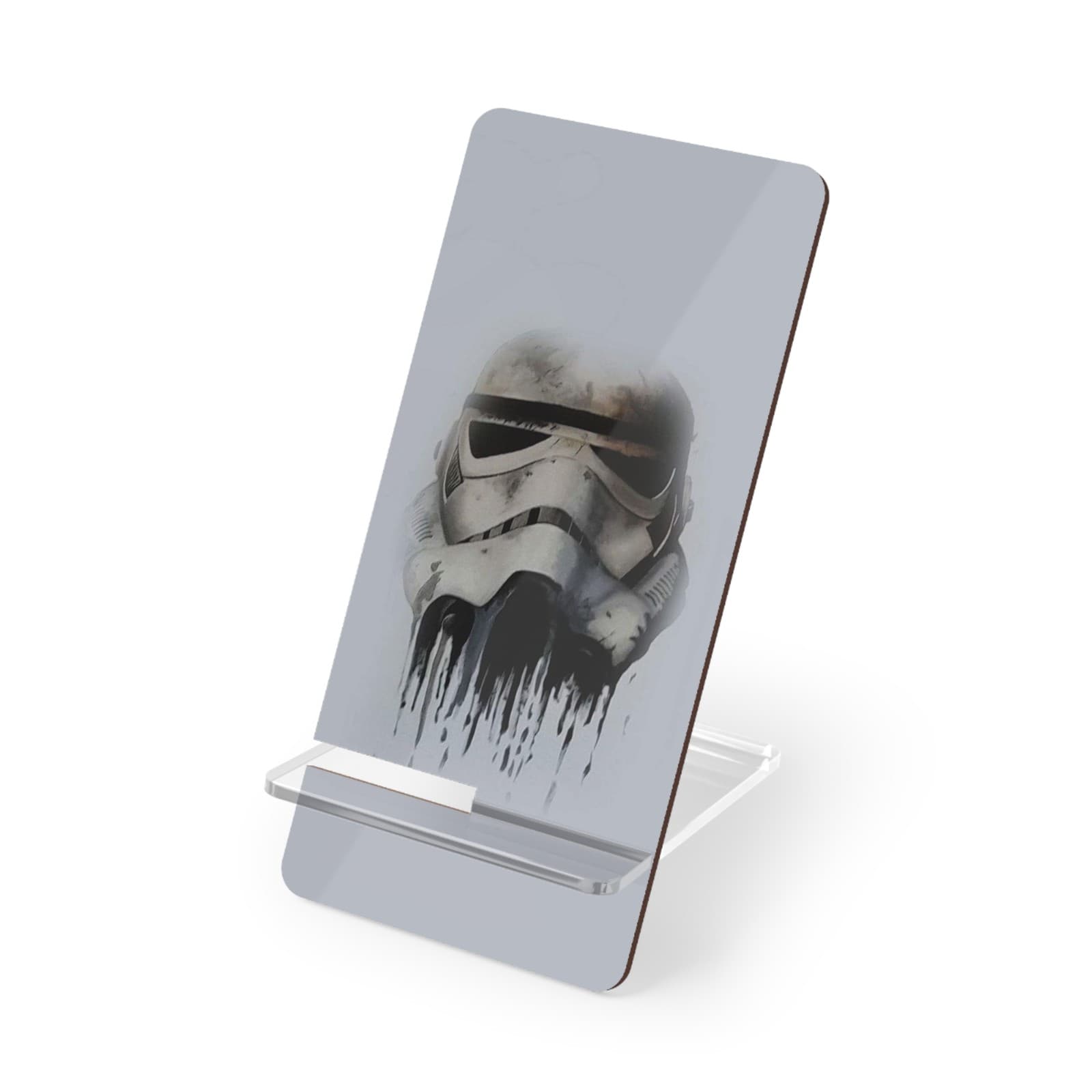 Stormtrooper Smartphone Stand, Geeky Phone Holder, Desk Organizer, Unique [...]
