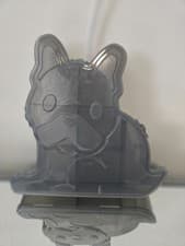 Melii Dog Snackle Food Container
