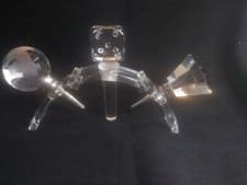 Shannon Crystal Wine And Liquor Top