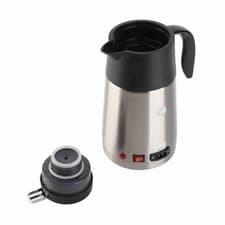 12V 1300ml Stainless Steel Car Truck