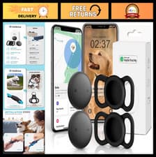 GPS Dog Collar Mini Pet Activity