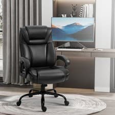 Vinsetto Big And Tall Executive Office