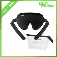 Sleep Mask 100% Silk Eye Mask