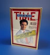 Nos Time Magazine “man