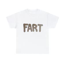 Shirt Unisex Gag Gift Novelty Offensive