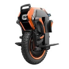 Inmotion Adventure V14 50S Electric Unicycle