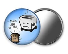 Quote Joke Don't Talk TO ME