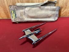 NOS 1950 Oldsmobile Hood Ornament GM