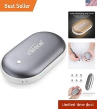 Portable Electric Hand Warmer AI Smart
