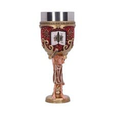 Harry Potter Dobby Collectible Goblet, Officially