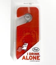 Bottle Opener Door Hanger Sign Do