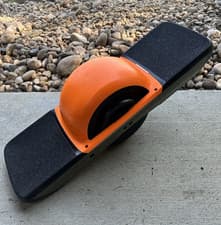 Onewheel GT Electric Self-balancing Board Works