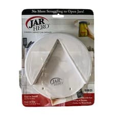 Jar Hero Under Cabinet Jar Opener