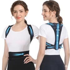 Posture Corrector For Petite Women