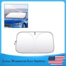 Car Sunshade Front Window Film Windshield