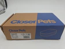 Cat Mate Automatic Pet Feeder C100