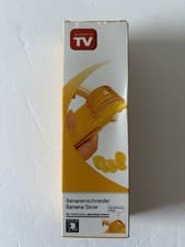 As Seen On Tv Banana Fruit