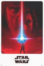 Star Wars: Episode Viii The Last