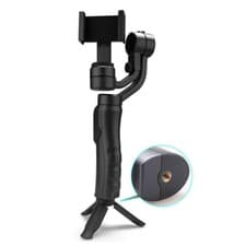Phone Camera Handheld Axis Gimbal Action