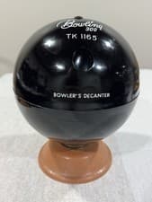 Bowling 300 Bowler’s Decanter TK 1165