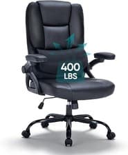 400lbs Ergonomic Executive Office Chair High