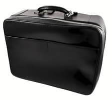 Valextra Avietta 48 Hour Travel Bag