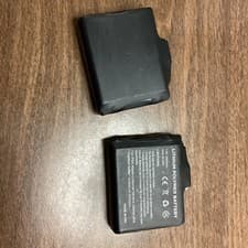 7.4v 3000mah Rechargeable Lithium Polymer Batteries