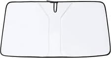 Car Windshield Sunshade Foldable Reflective Vehicle